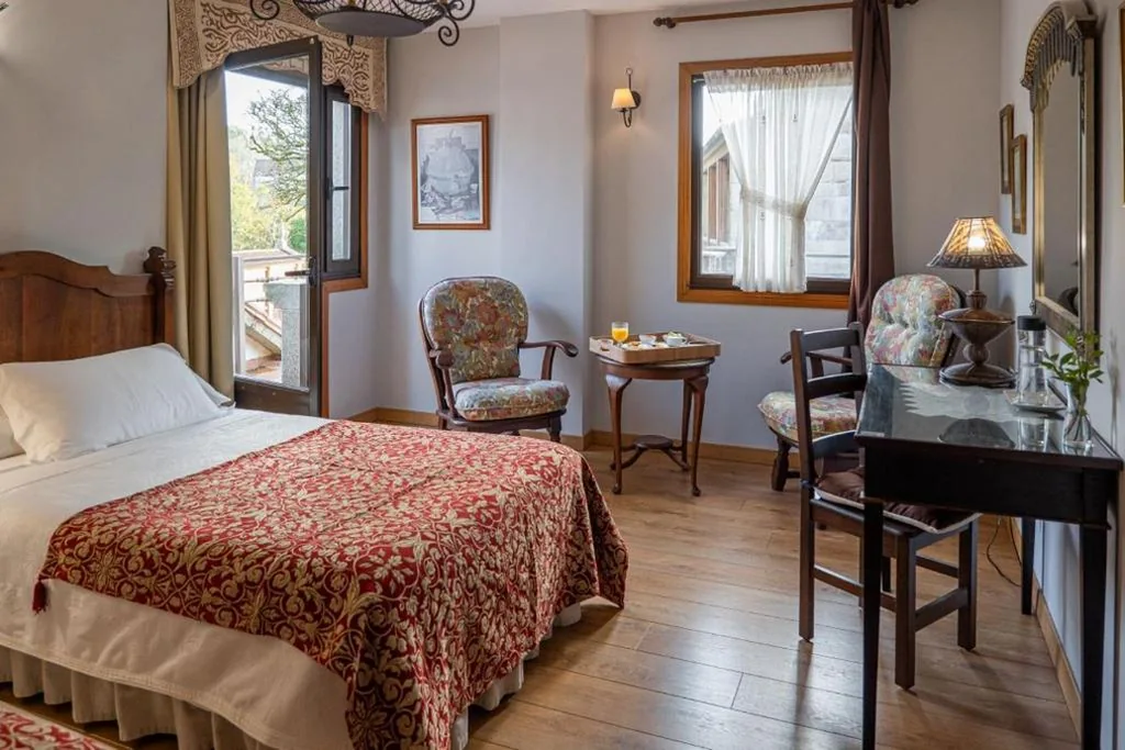 Hotel Rústico Fonteverde