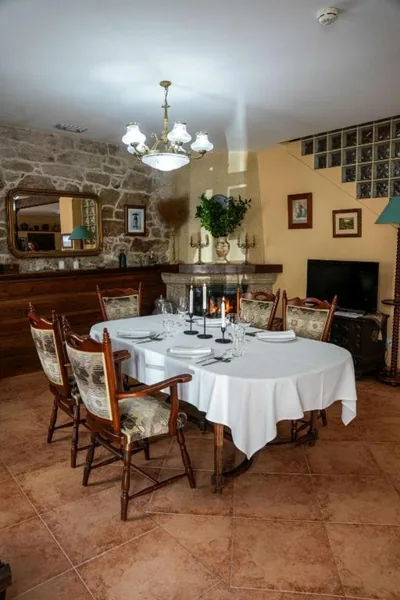 Hotel Rústico Fonteverde — 写真 3
