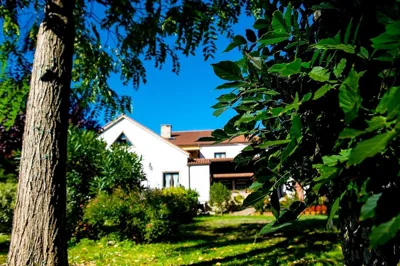 Hotel Rústico Fonteverde — 写真 4