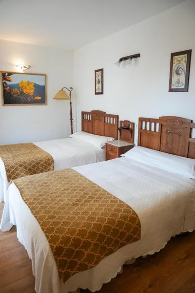 Hotel Rústico Fonteverde — 写真 8