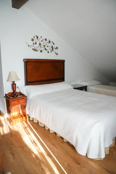 Hotel Rústico Fonteverde — 写真 9