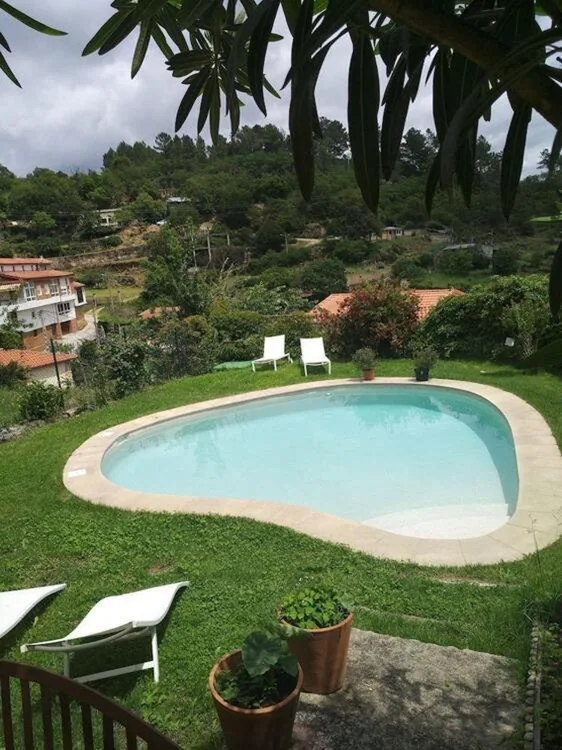 Hotel Rústico San Jaime