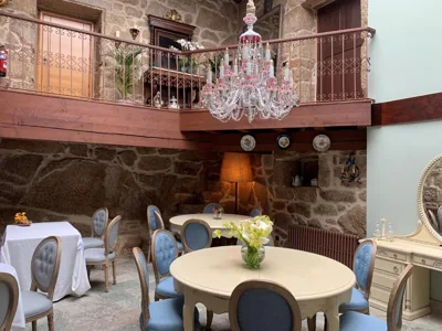 Hotel Rústico San Jaime — foto 3