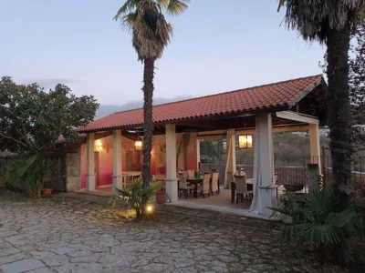 Hotel Rústico San Jaime — foto 4
