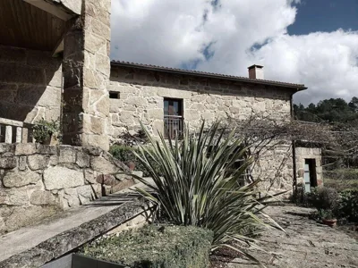 Hotel Rústico San Jaime — foto 6