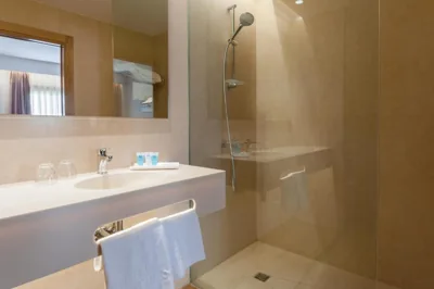 Hotel Ruta de Europa — 照片 3