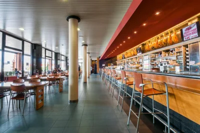 Hotel Ruta de Europa — 照片 4