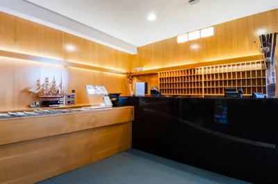 Hotel Ruta de Europa — 照片 5