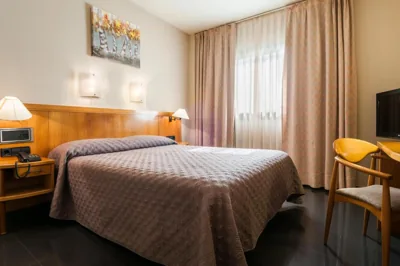 Hotel Ruta de Europa — 照片 8