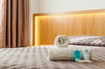 Hotel Ruta de Europa — 照片 9