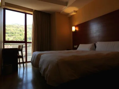Hotel Ruta de la Plata de Asturias — 写真 2