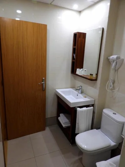 Hotel Ruta de la Plata de Asturias — 写真 3
