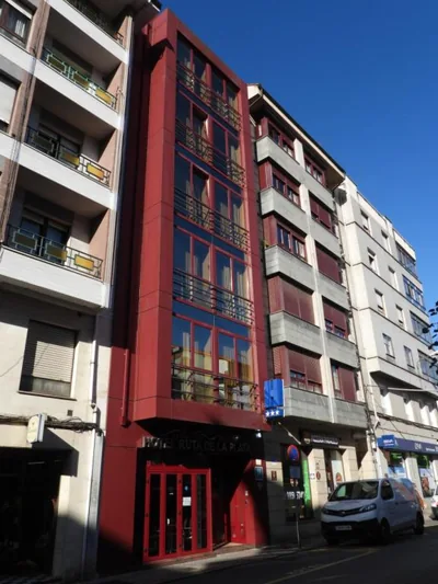 Hotel Ruta de la Plata de Asturias — 写真 5