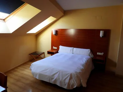 Hotel Ruta de la Plata de Asturias — 写真 6