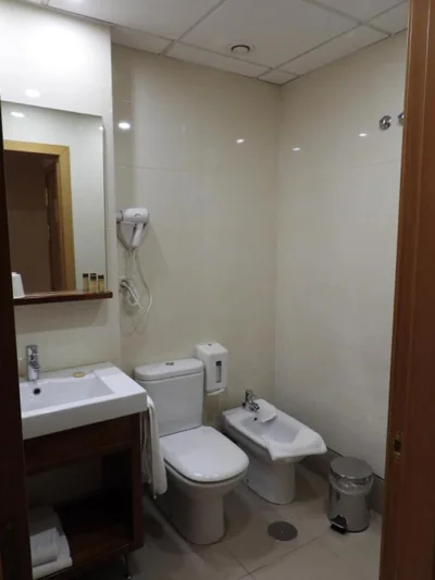Hotel Ruta de la Plata de Asturias — 写真 10
