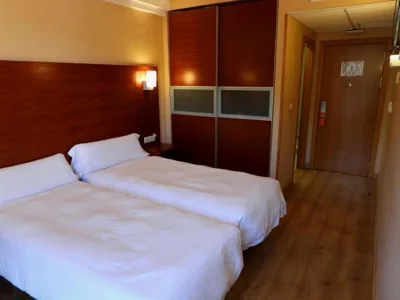 Hotel Ruta de la Plata de Asturias — 写真 12