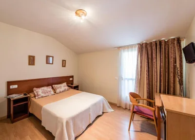 Hotel Ruta del Duero — foto 2