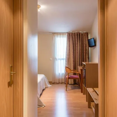 Hotel Ruta del Duero — foto 5