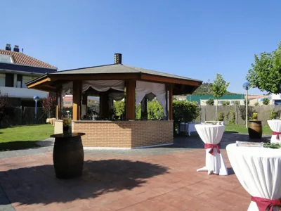 Hotel Ruta del Duero — foto 6