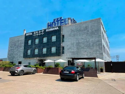 Hotel Ruta Romana — foto 3