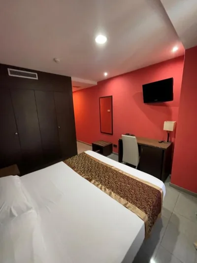 Hotel Ruta Romana — foto 4