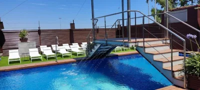 Hotel Ruta Romana — foto 6
