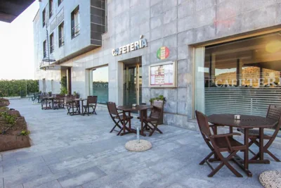 Hotel Ruta Romana — foto 8