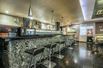 Hotel Ruta Romana — foto 9