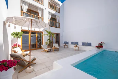 Hotel S'Antiga Adults Only — foto 4