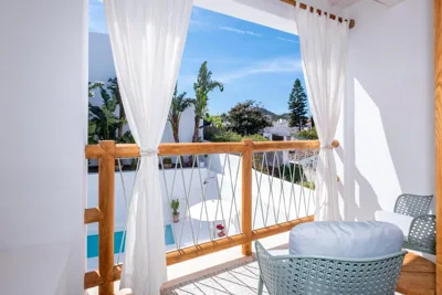 Hotel S'Antiga Adults Only — foto 7