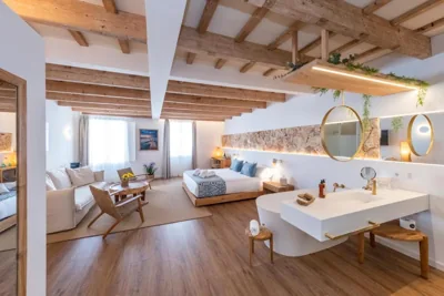 Hotel S'Antiga Adults Only — foto 8