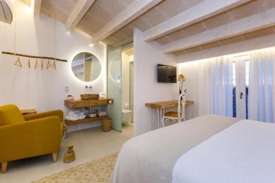 Hotel S'Estil-let — Foto 2