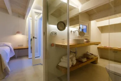 Hotel S'Estil-let — Foto 3