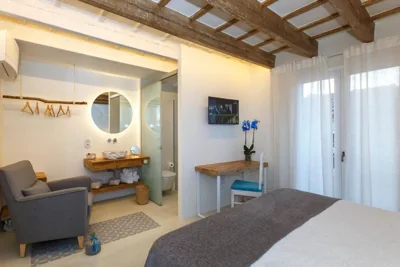 Hotel S'Estil-let — Foto 5