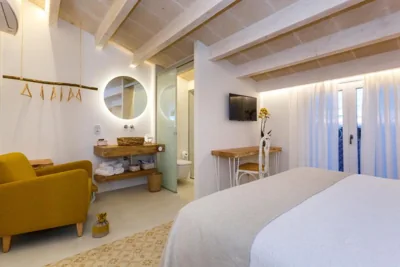 Hotel S'Estil-let — Foto 6