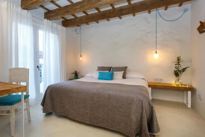Hotel S'Estil-let — Foto 10