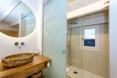 Hotel S'Estil-let — Foto 12