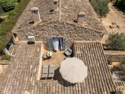 Hotel Sa Franquesa Nova — foto 10