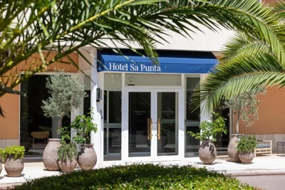 Hotel Sa Punta — photo 5