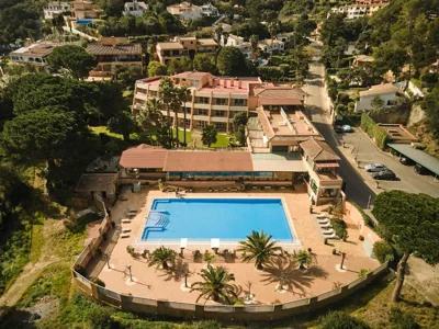 Hotel Sa Punta — photo 10