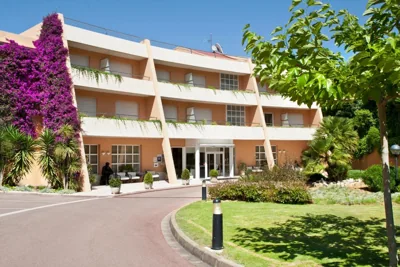 Hotel Sa Punta — photo 12