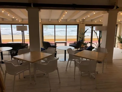 Hotel Sa Roqueta Can Picafort ADULTS ONLY — Foto 6