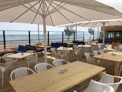 Hotel Sa Roqueta Can Picafort ADULTS ONLY — Foto 7