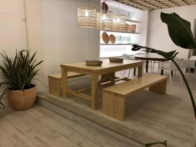 Hotel Sa Roqueta Can Picafort ADULTS ONLY — Foto 8