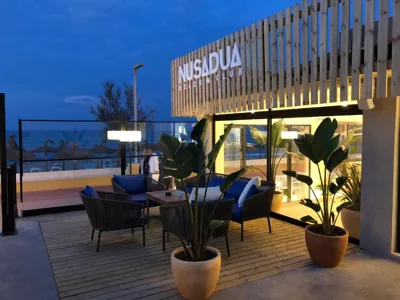 Hotel Sa Roqueta Can Picafort ADULTS ONLY — Foto 9