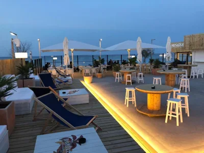 Hotel Sa Roqueta Can Picafort ADULTS ONLY — Foto 10