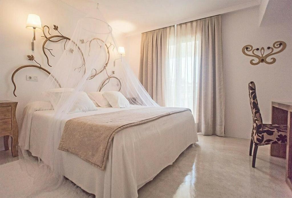 Hotel Sa Volta