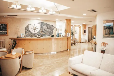 Hotel Sa Volta — foto 8