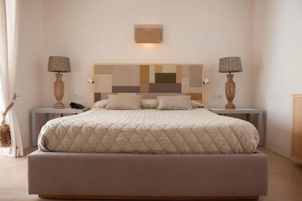 Suite — Hotel Sa Volta