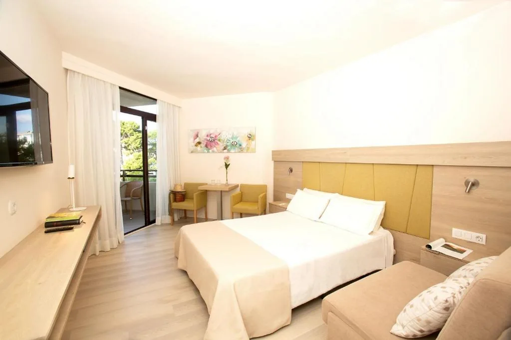 ダブルルーム — Hotel Sabina Playa